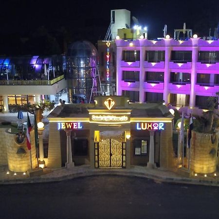Jewel Luxor Hotel Extérieur photo