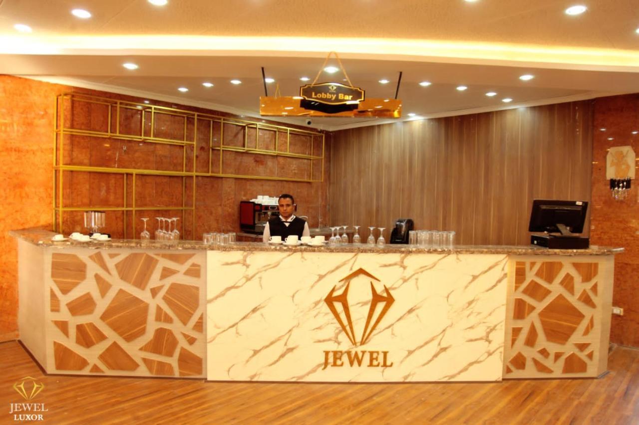 Jewel Luxor Hotel Extérieur photo