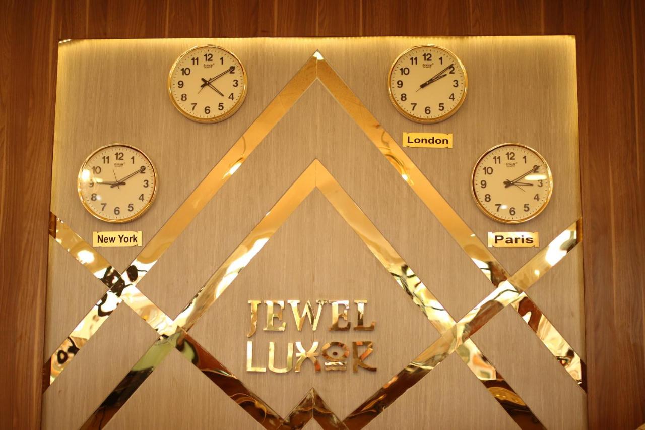 Jewel Luxor Hotel Extérieur photo