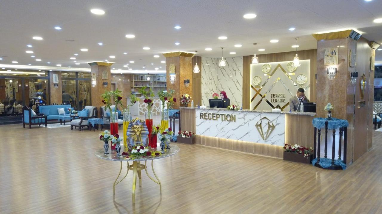 Jewel Luxor Hotel Extérieur photo