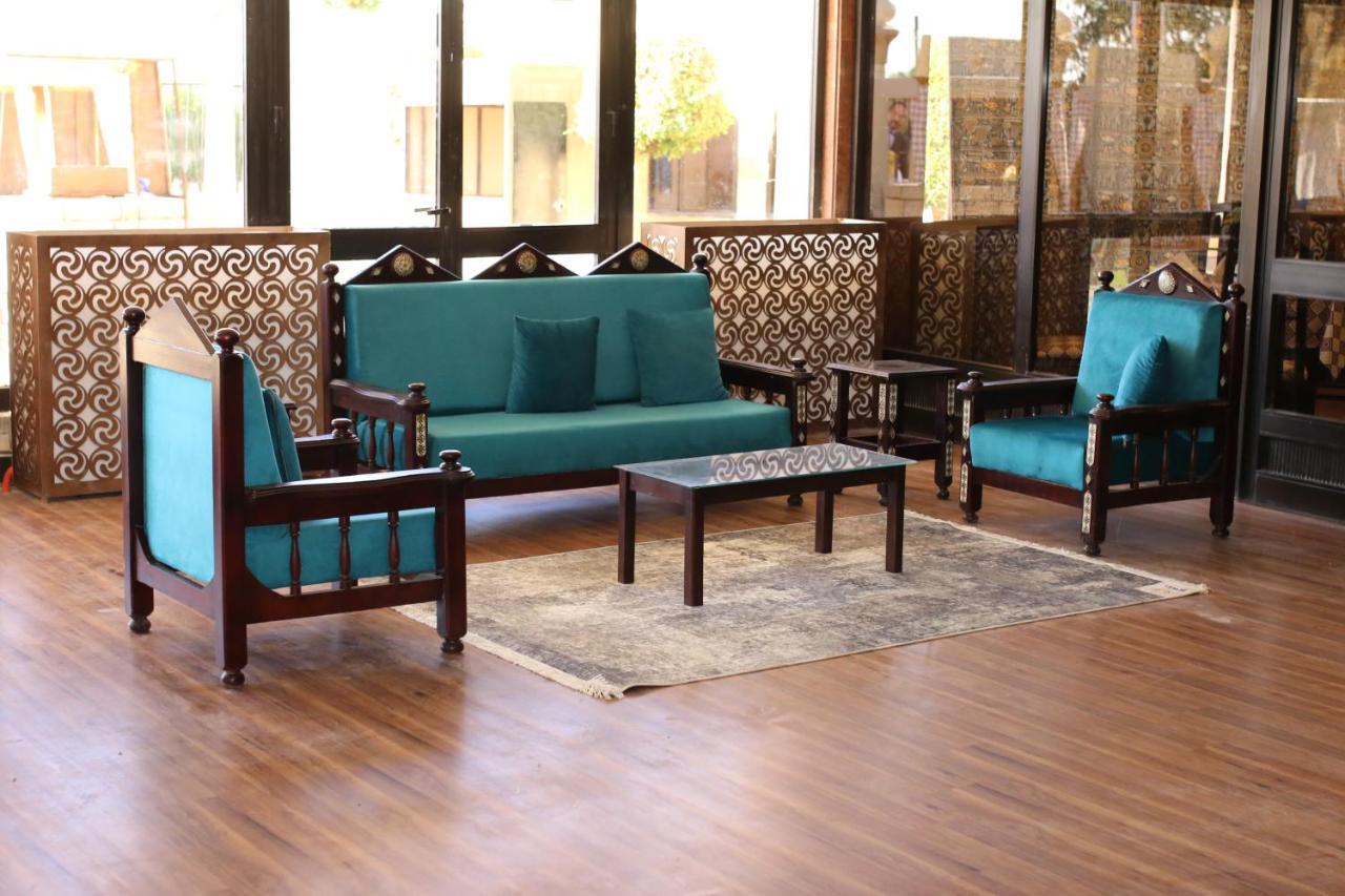 Jewel Luxor Hotel Extérieur photo