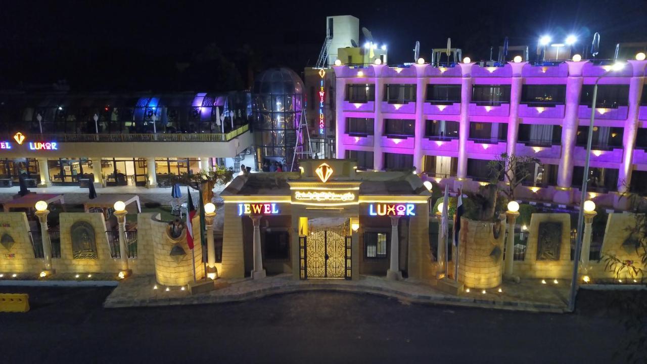 Jewel Luxor Hotel Extérieur photo