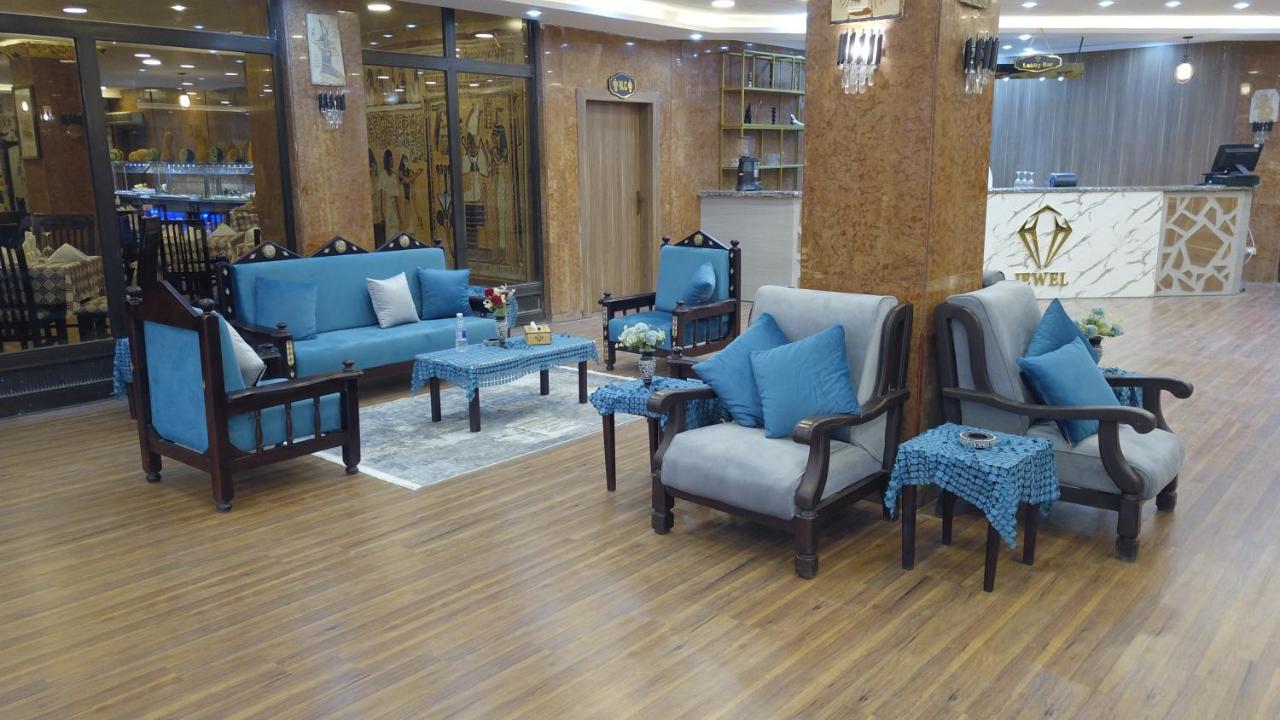 Jewel Luxor Hotel Extérieur photo