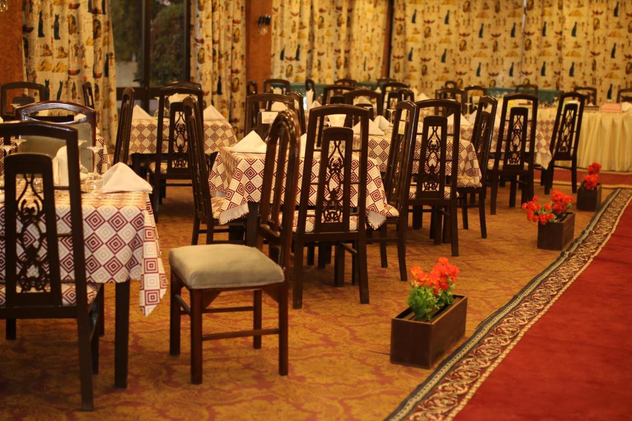 Jewel Luxor Hotel Extérieur photo