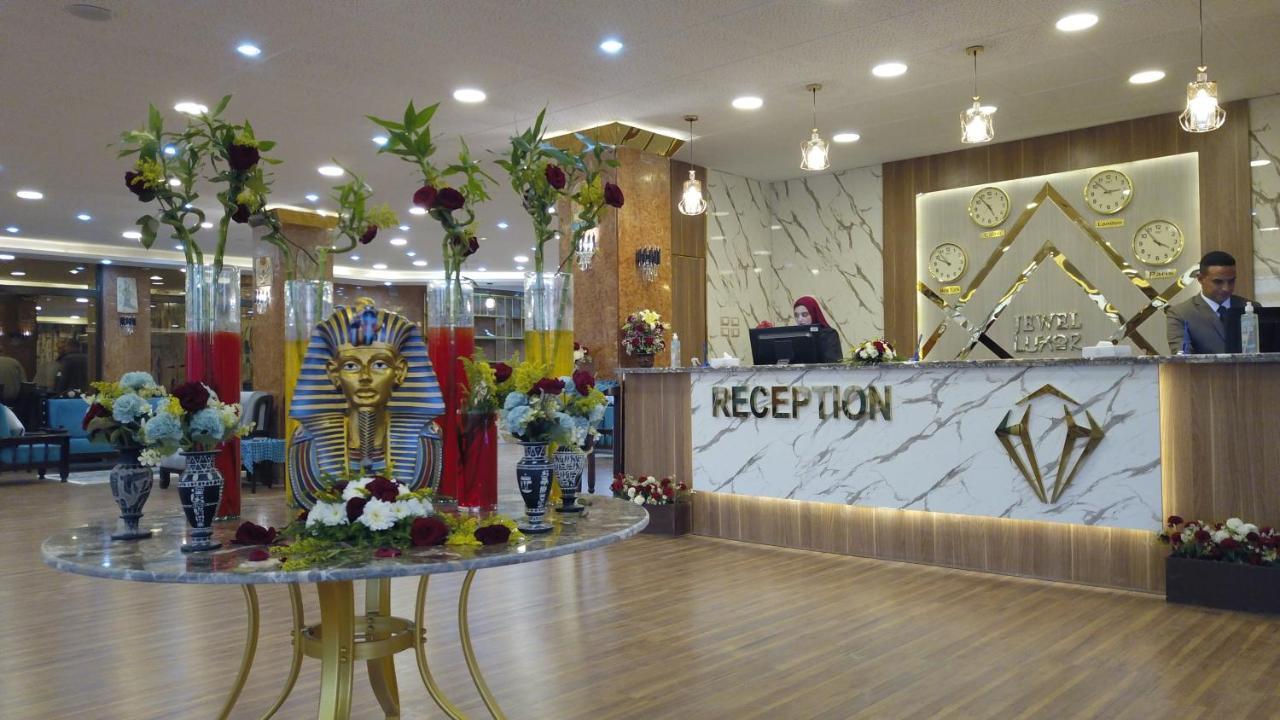 Jewel Luxor Hotel Extérieur photo