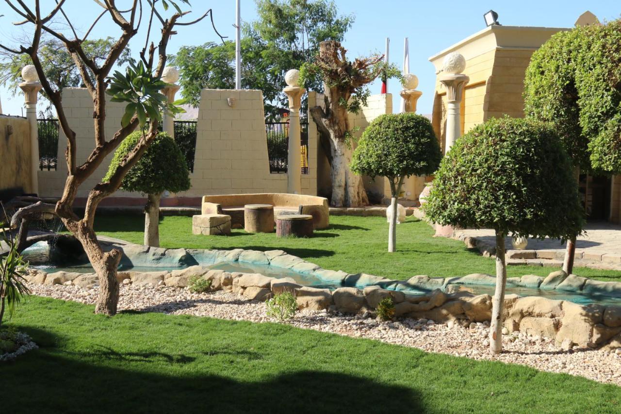 Jewel Luxor Hotel Extérieur photo