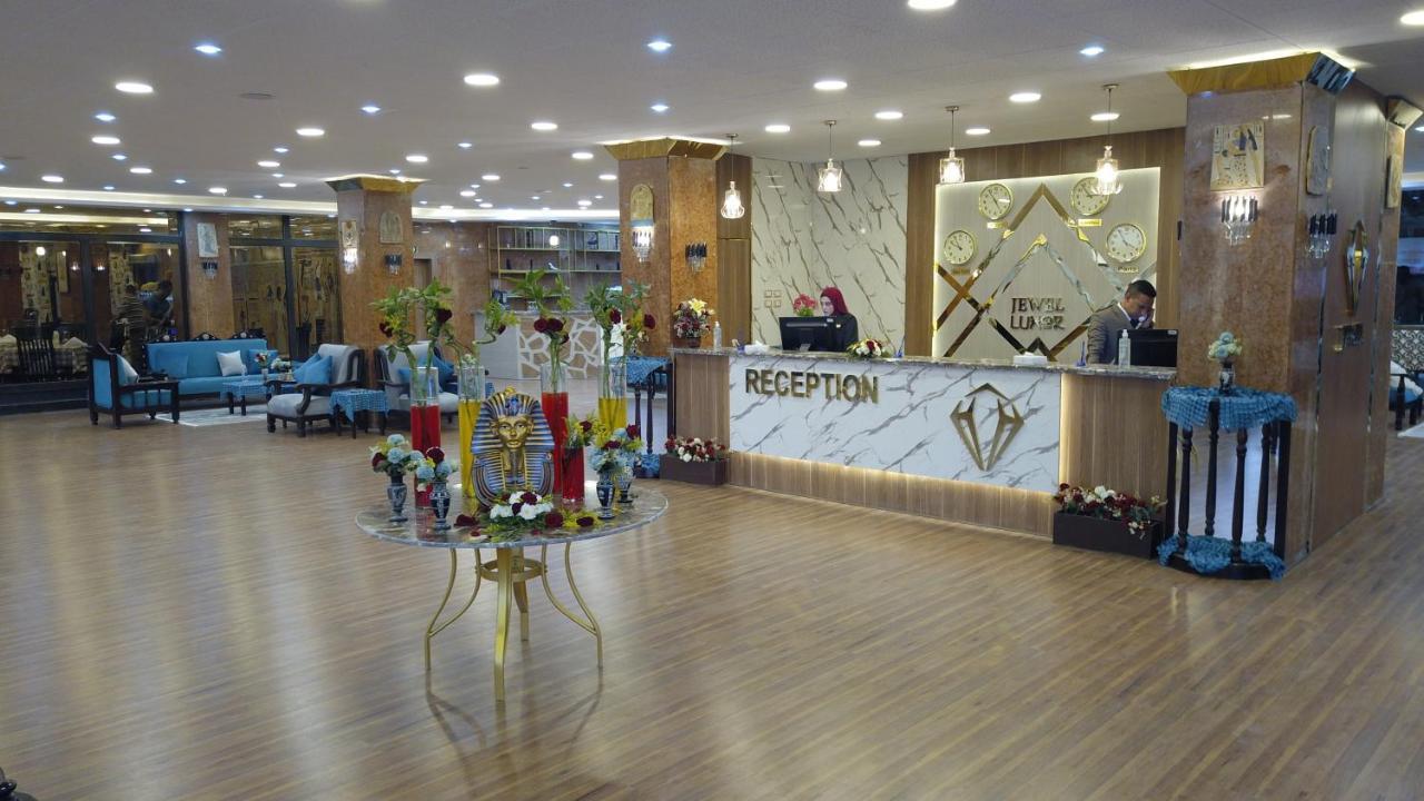 Jewel Luxor Hotel Extérieur photo
