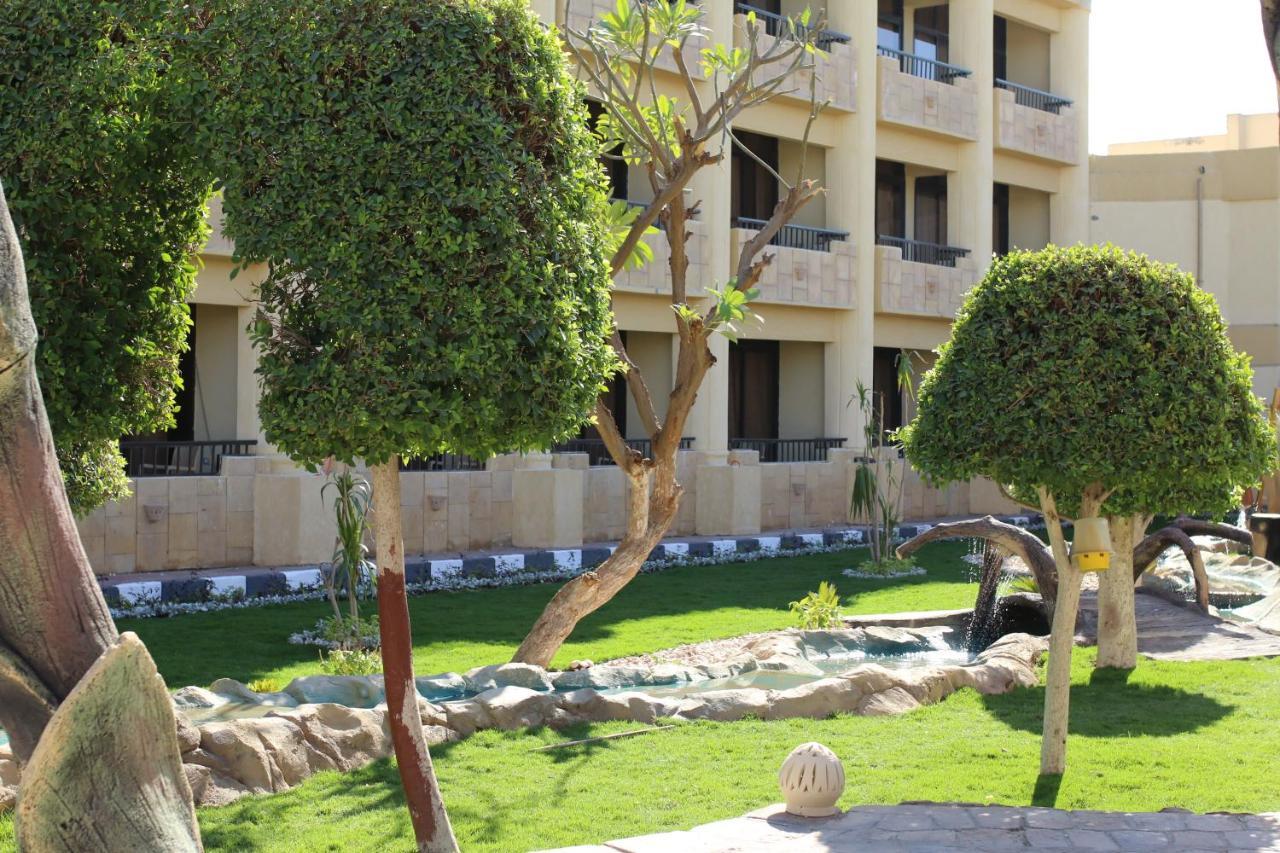 Jewel Luxor Hotel Extérieur photo