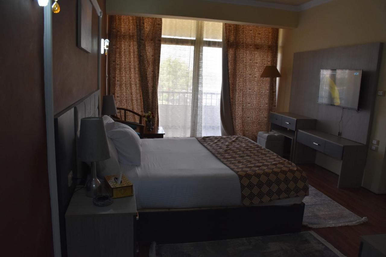 Jewel Luxor Hotel Extérieur photo