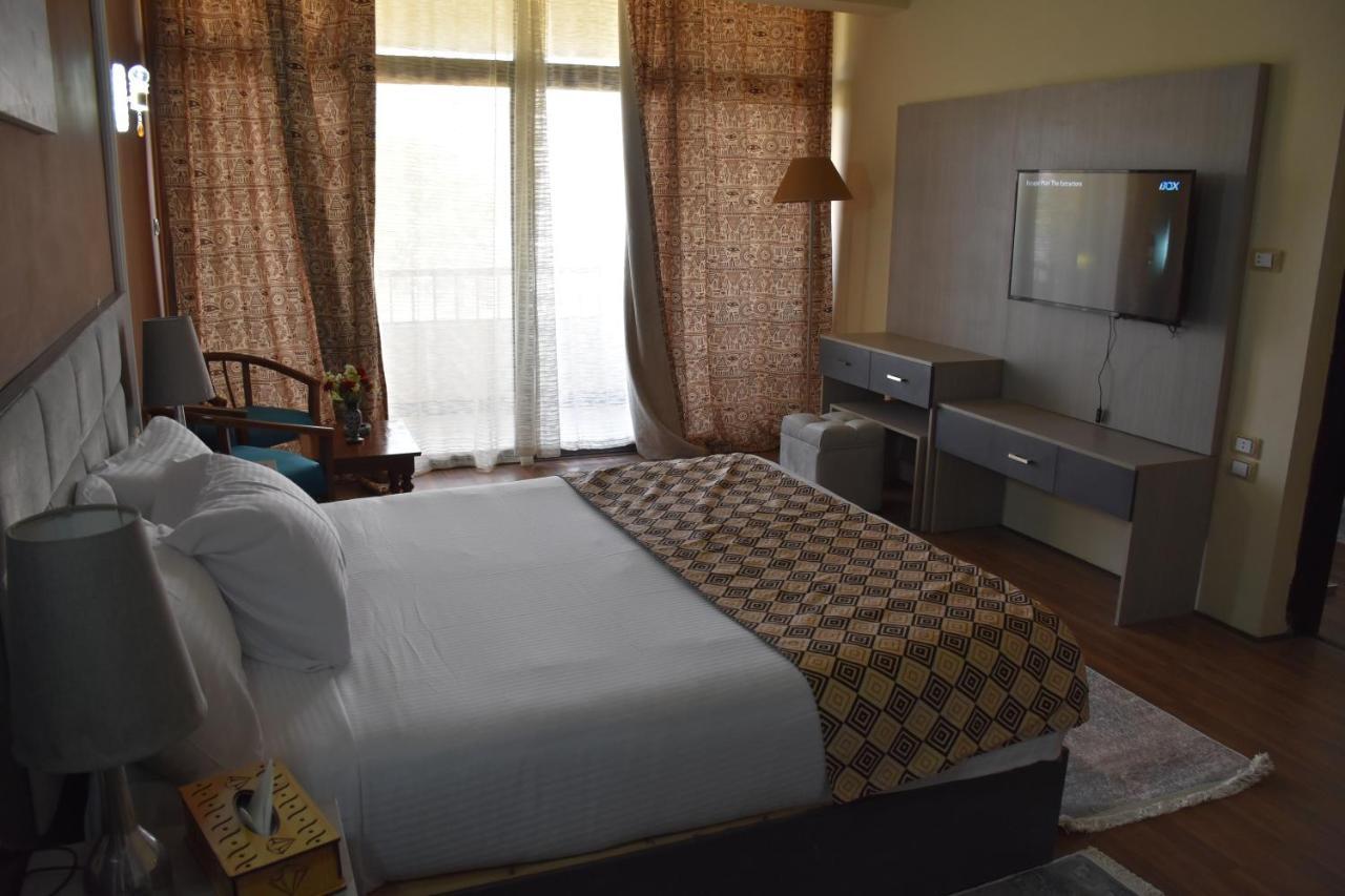 Jewel Luxor Hotel Extérieur photo