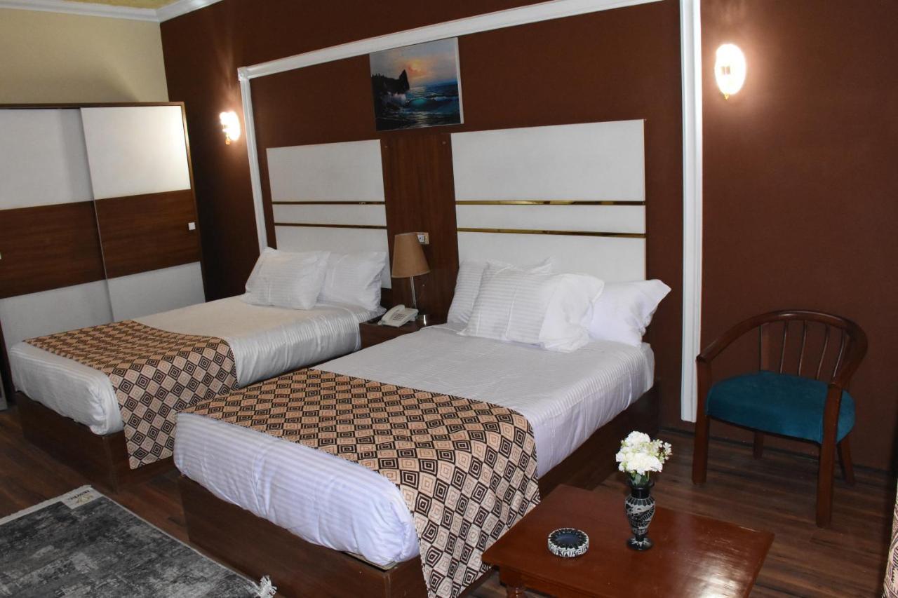 Jewel Luxor Hotel Extérieur photo