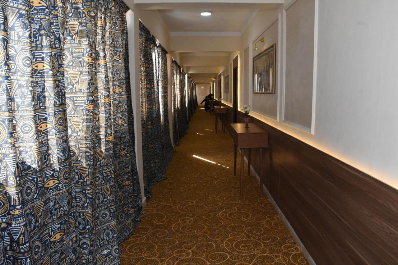 Jewel Luxor Hotel Extérieur photo