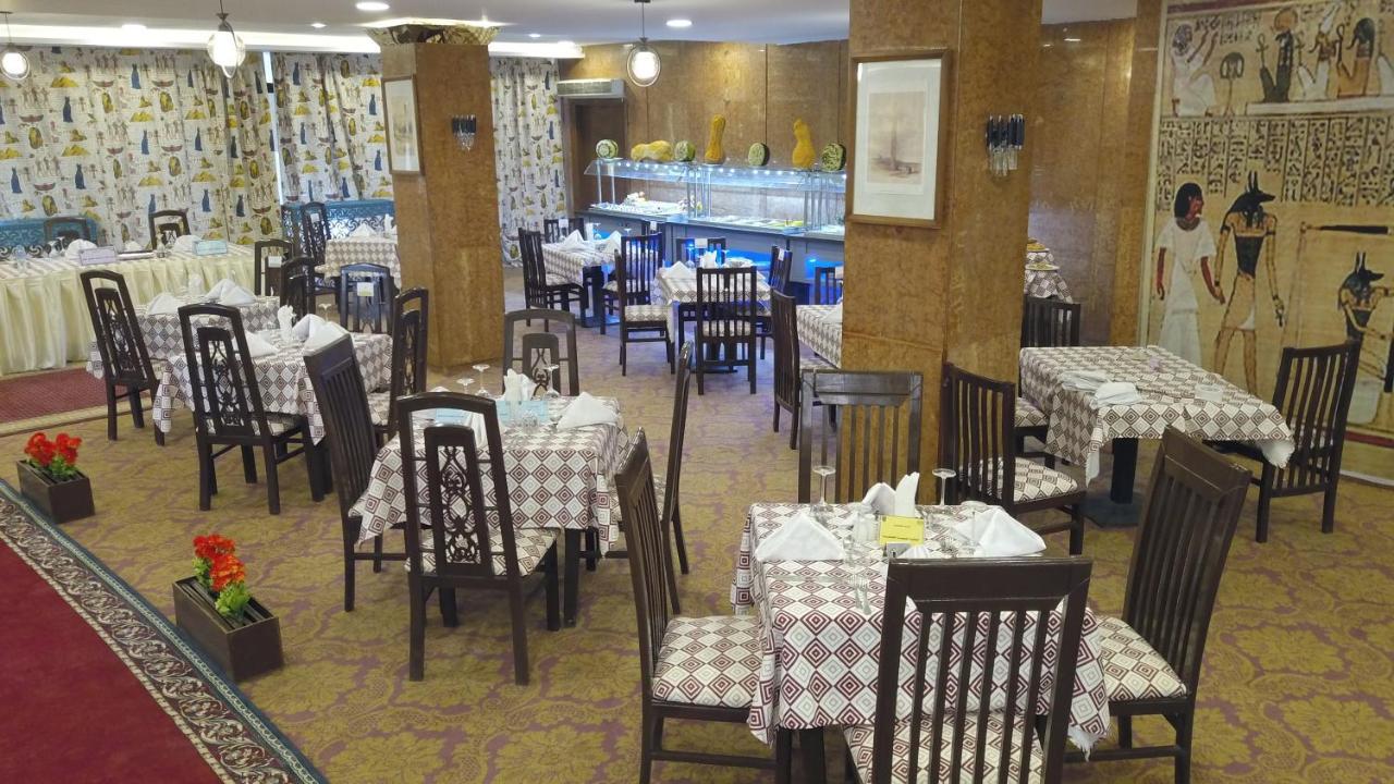 Jewel Luxor Hotel Extérieur photo