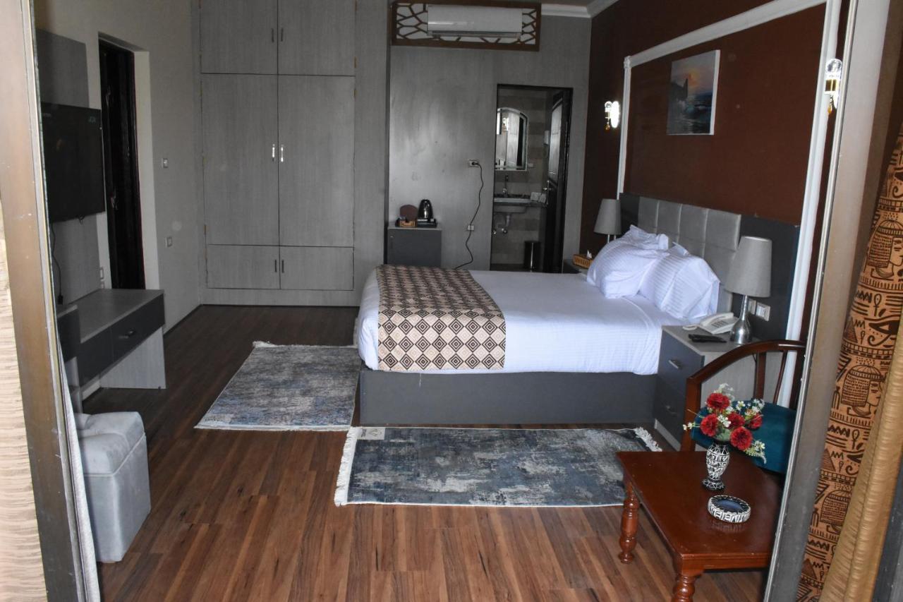 Jewel Luxor Hotel Extérieur photo