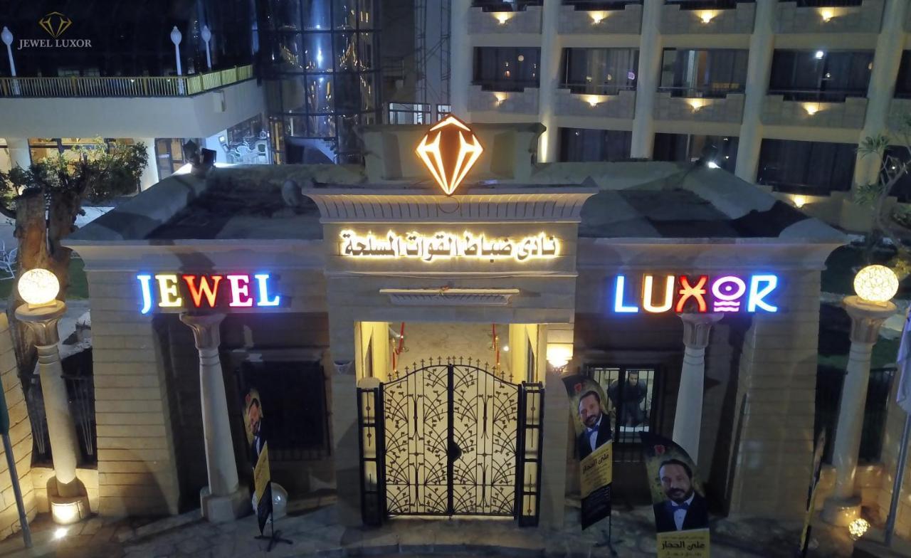 Jewel Luxor Hotel Extérieur photo