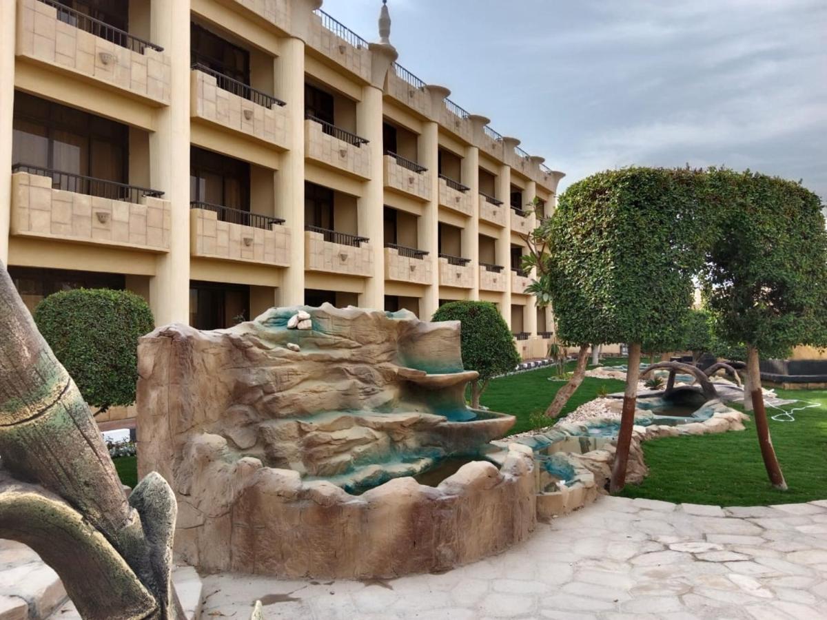 Jewel Luxor Hotel Extérieur photo