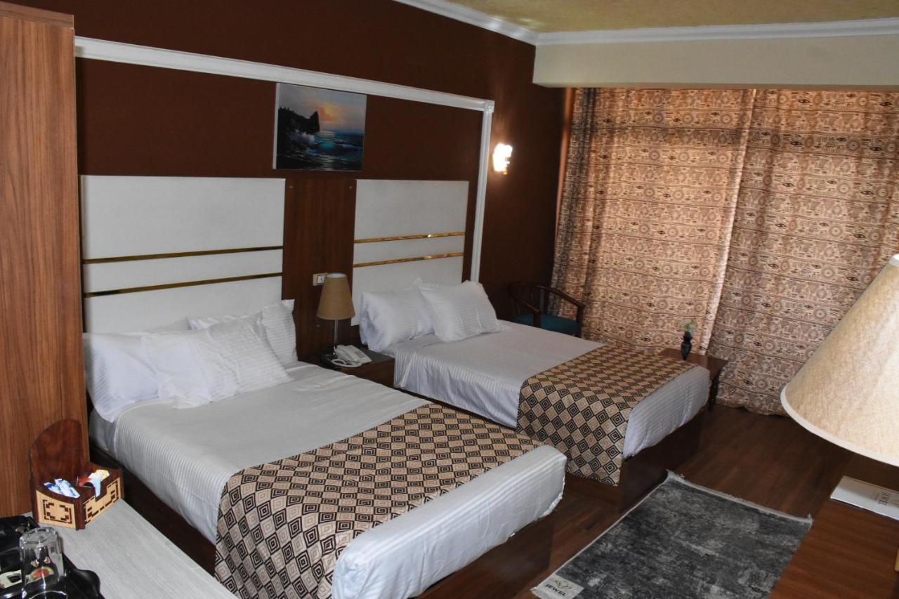 Jewel Luxor Hotel Extérieur photo