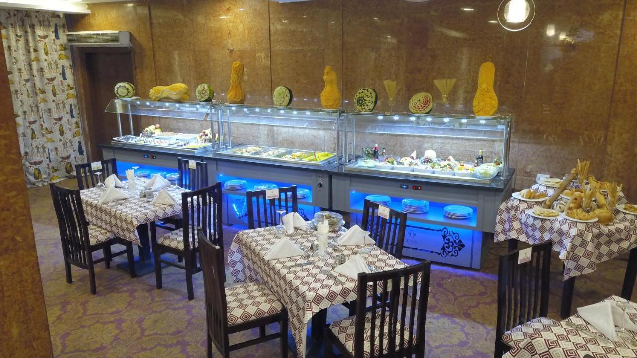 Jewel Luxor Hotel Extérieur photo