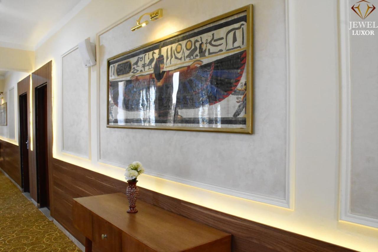 Jewel Luxor Hotel Extérieur photo