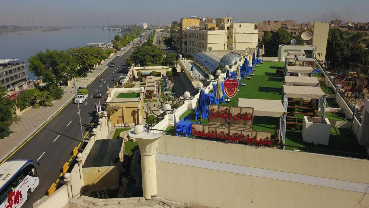 Jewel Luxor Hotel Extérieur photo