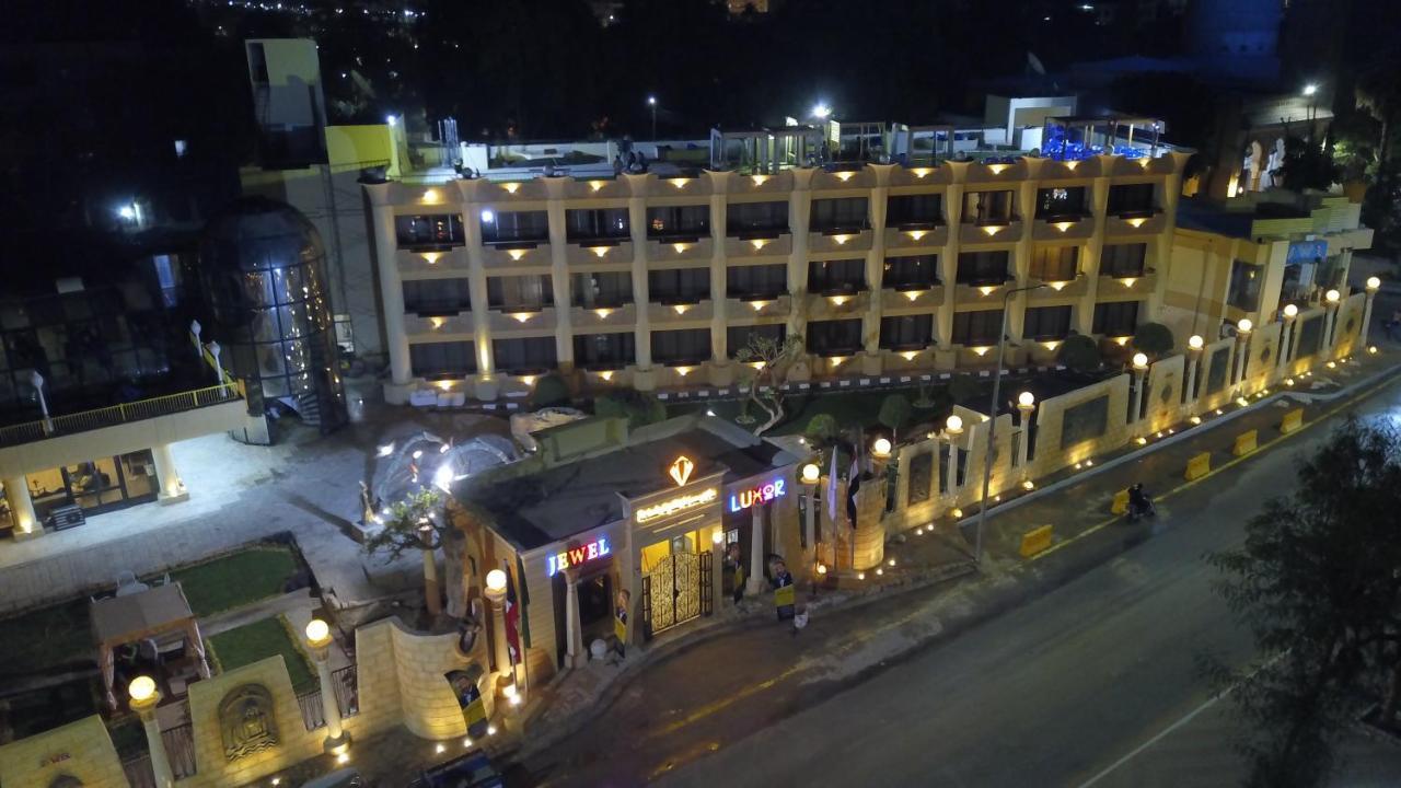 Jewel Luxor Hotel Extérieur photo