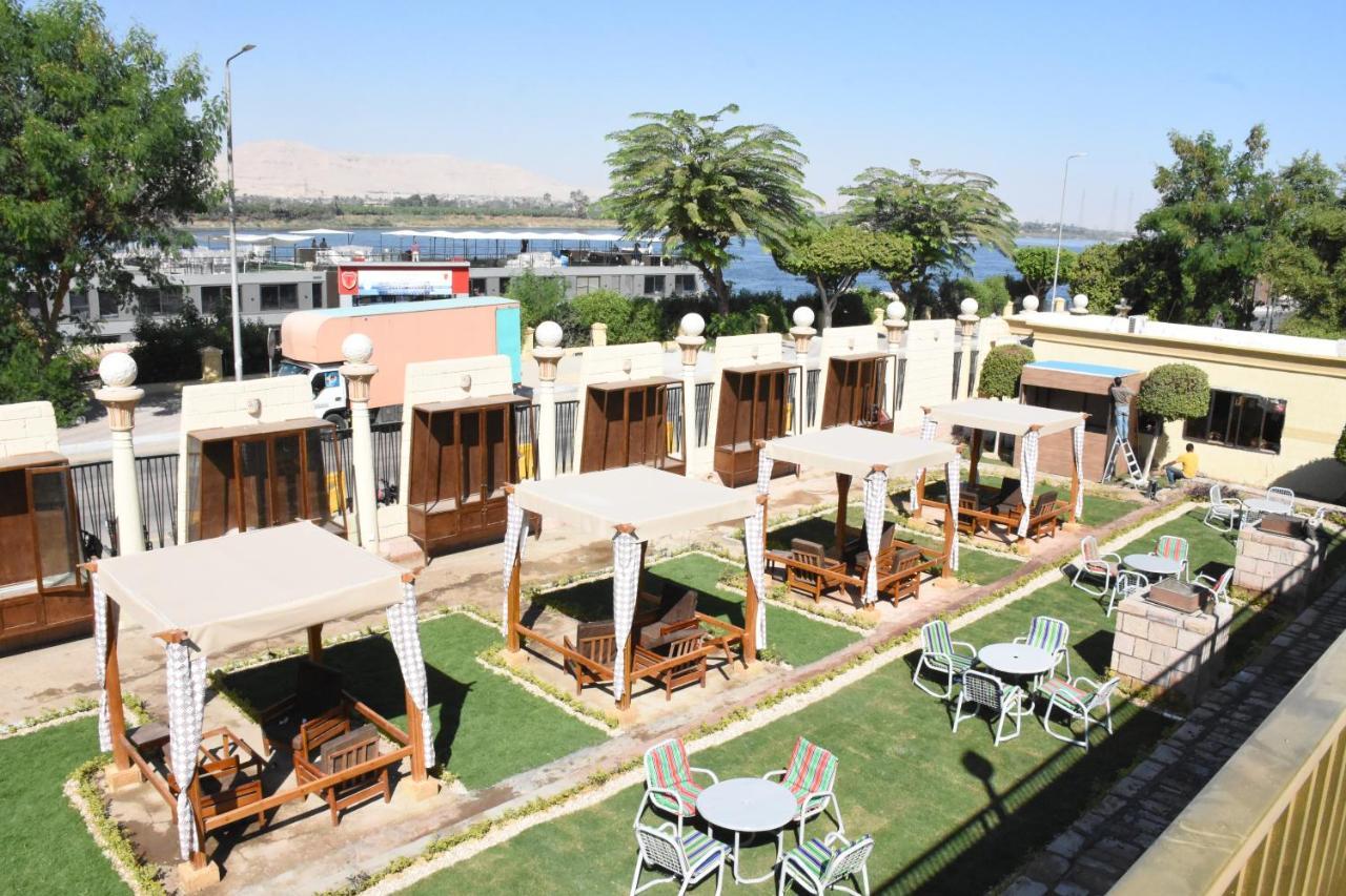 Jewel Luxor Hotel Extérieur photo
