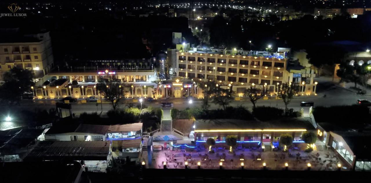 Jewel Luxor Hotel Extérieur photo